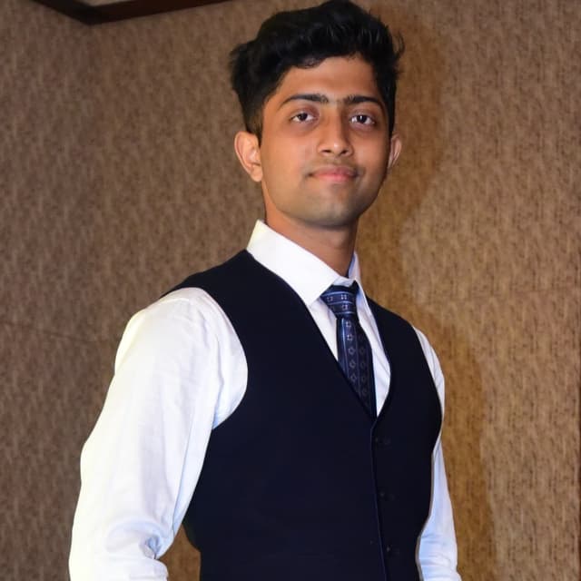 Aniket Poojari