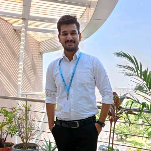 Aniket Raghuwanshi