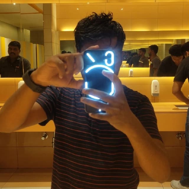 Aniket  Raikwar