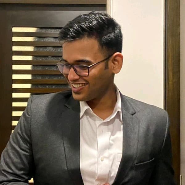 ANIKET RANDIVE