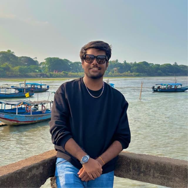 Aniket Rath
