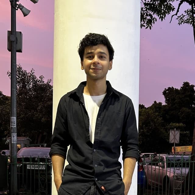 Aniket Rawat