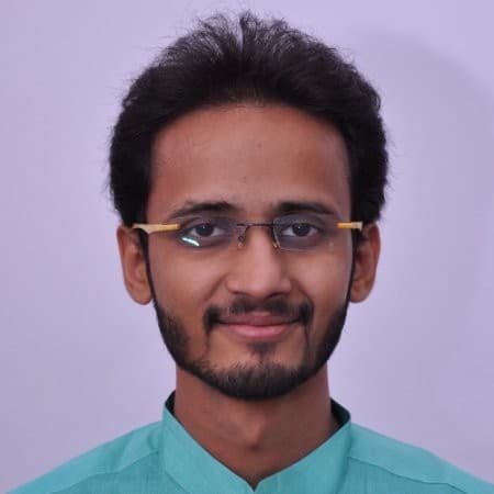 Aniket Suryavanshi