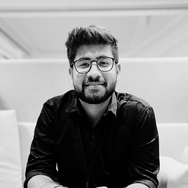 Aniket Sabharwal