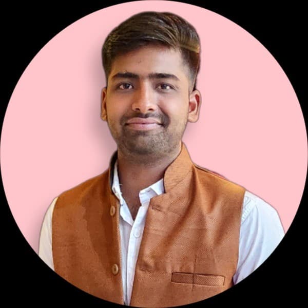 Aniket Sahu