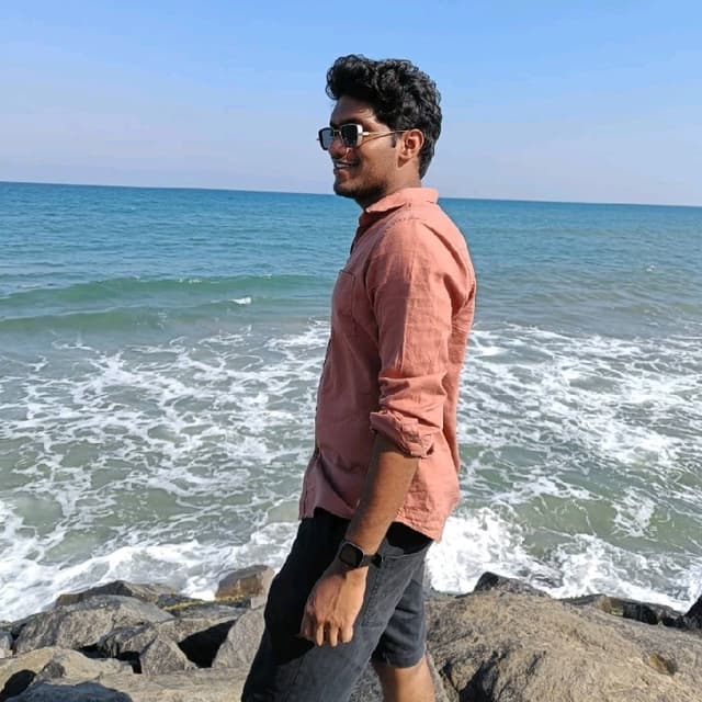 Aniket Salunke