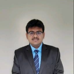 Aniket Sarkar
