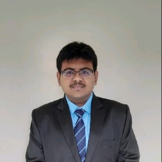 Aniket Sarkar