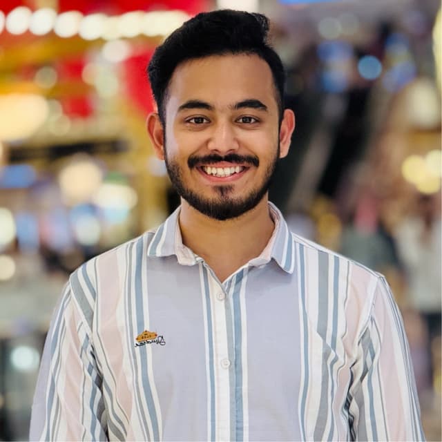 Aniket Sethiya