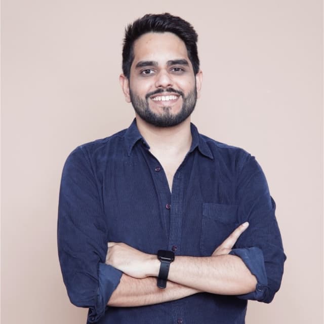 Aniket Sharma