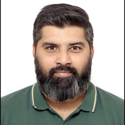 Aniket Shettigar