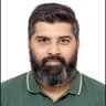 Aniket Shettigar