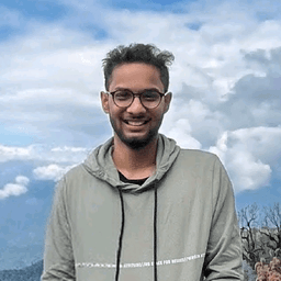 Aniket Singh