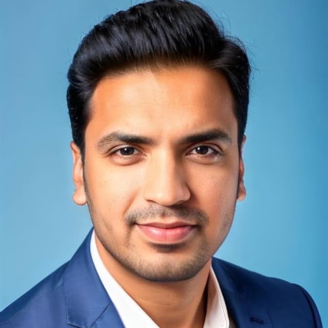 Aniket Singh
