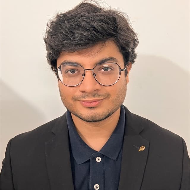 Aniket Singh