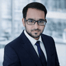 Aniket S.