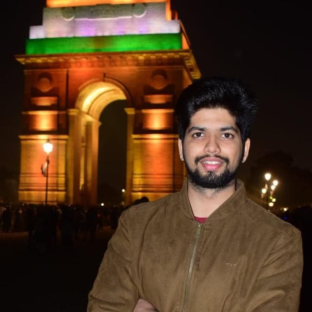 Aniket Tyagi