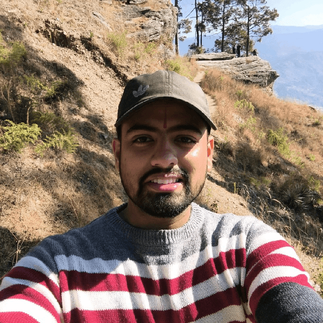 Aniket Verma