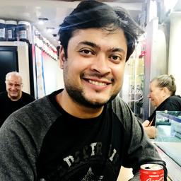 Anik Goyal