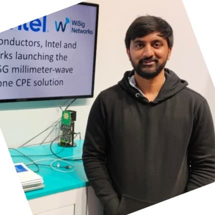 Allola Nikhil Reddy