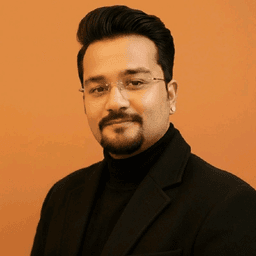 Anik K. Gupta