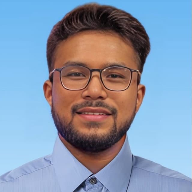 Aniik Mazumder