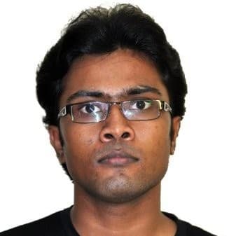 Anik Sengupta