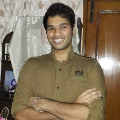 Anik Srivastava