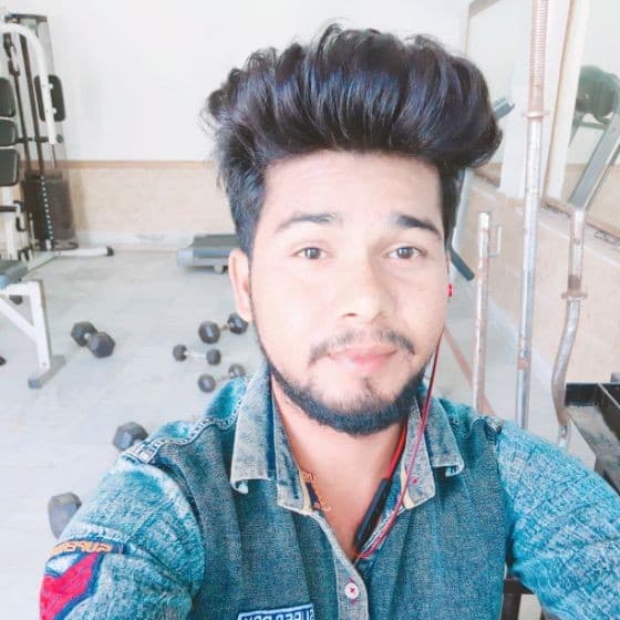 Anil Ahirwar