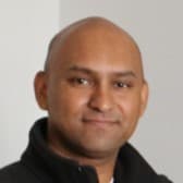 Anil Alex