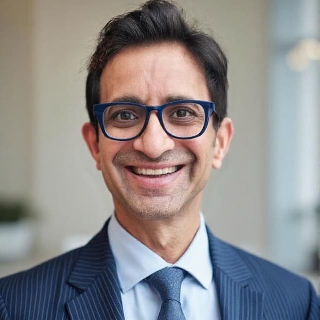 Anil Arora