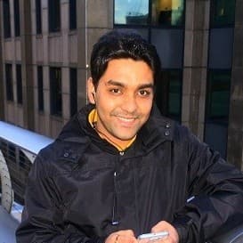 Anil Bhojwani