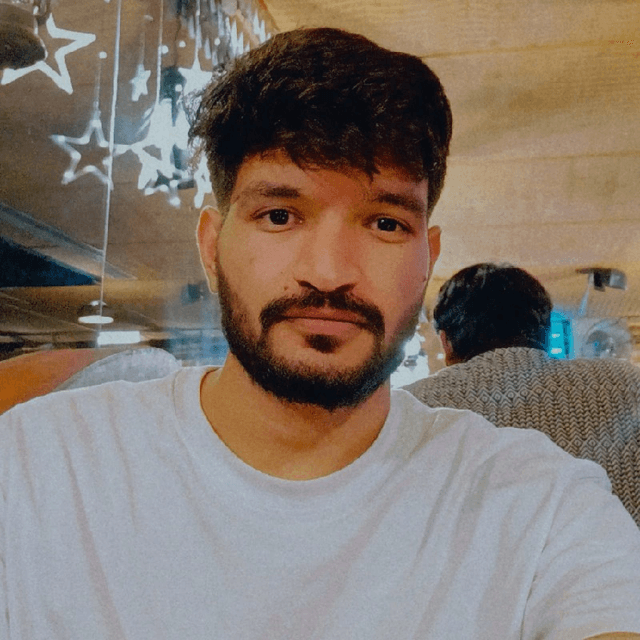 Anil Bijarniya