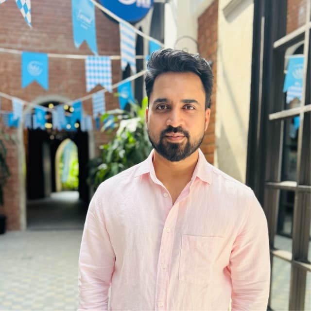 Anil Bunkar