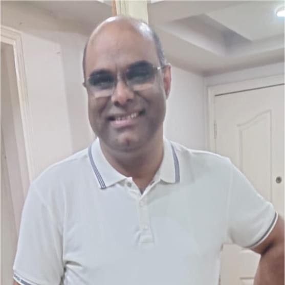 Anil Dobhal