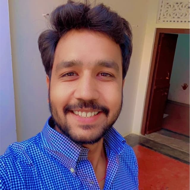 Anil Doi
