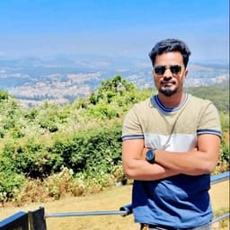 Anil Dr