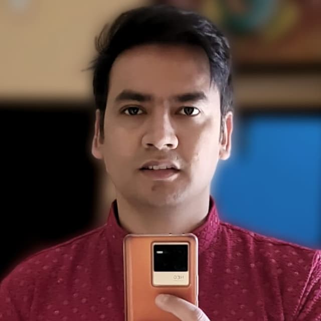 Anil Bisht