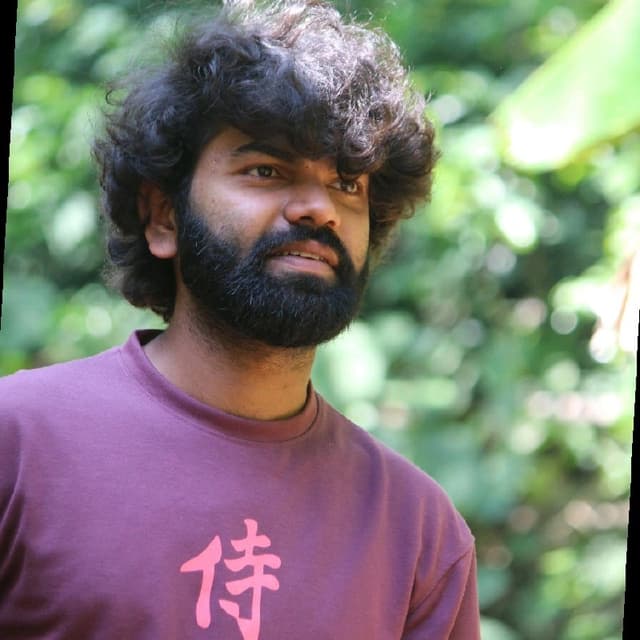 Anil Gowda