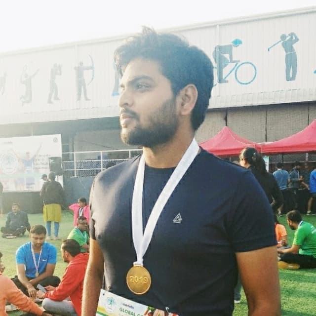 Anil Gupta