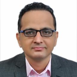 Anil Handa