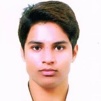 Anil Jangir