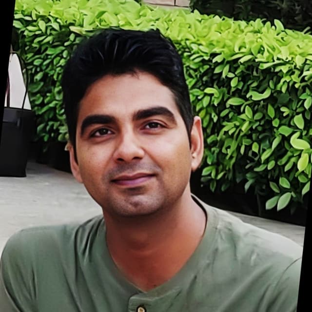 Anil Jangra