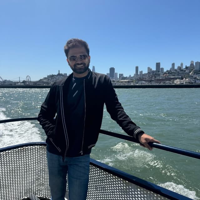 Anil Jha