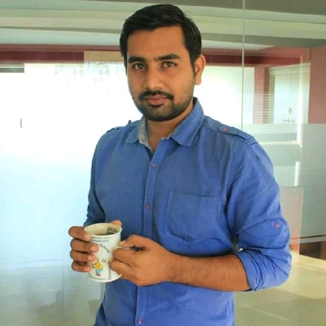 Anil K