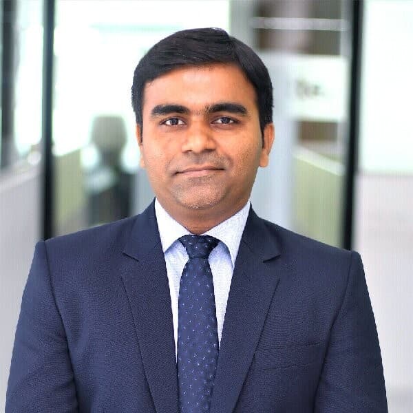 Anil Kadam
