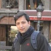 Anil Kanwar