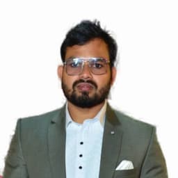 Anil kr Maurya