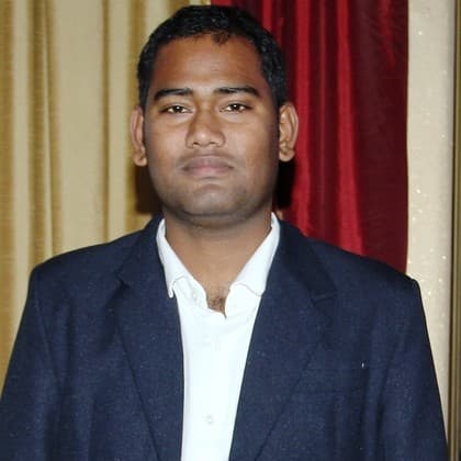 Anil Ku. Shah
