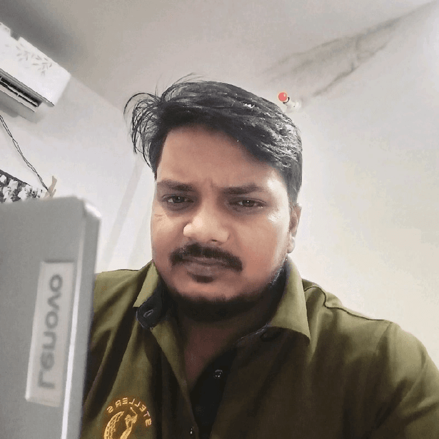 Anil Kumar
